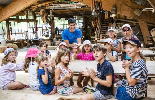 Résidence Club MMV La Clé des Cimes - Foto 12