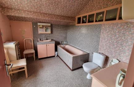 Gîte Rétro au Domaine Le Colombier - Photo 10