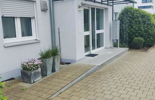 Ferienwohnung in ruhiger Lage, 2 Zimmer, 64 qm - Foto 24