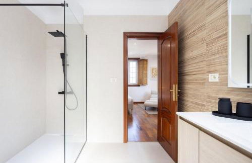 Zafiro Piscina Climatizada Jacuzzi Barbacoa Vistas al mar - Foto 62