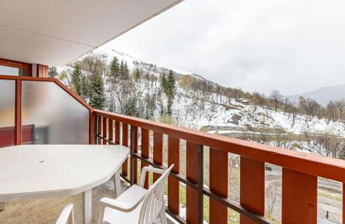 Appartement confortable 7 personnes, centre-station, proche pistes et commodités - FR-1-807-18 - Foto 11