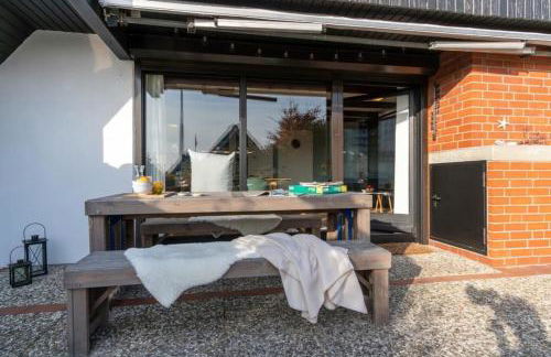 "Am hohen Ufer", Reetdach-Haus "Strand Ahoi 131" - Foto 39