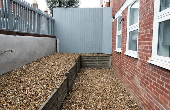 Ryegate House Colchester - Foto 32