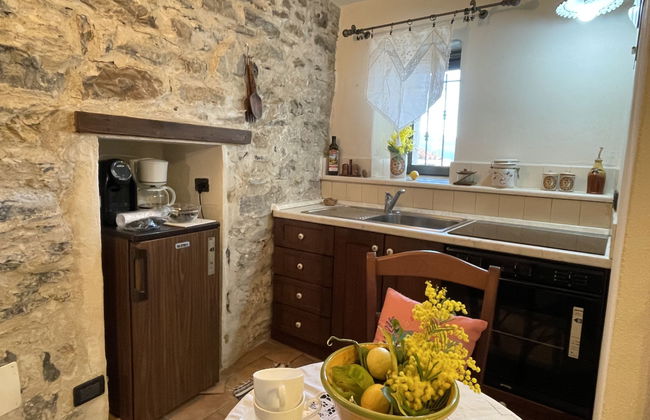 Il Mulino (VLO207) - Foto 4