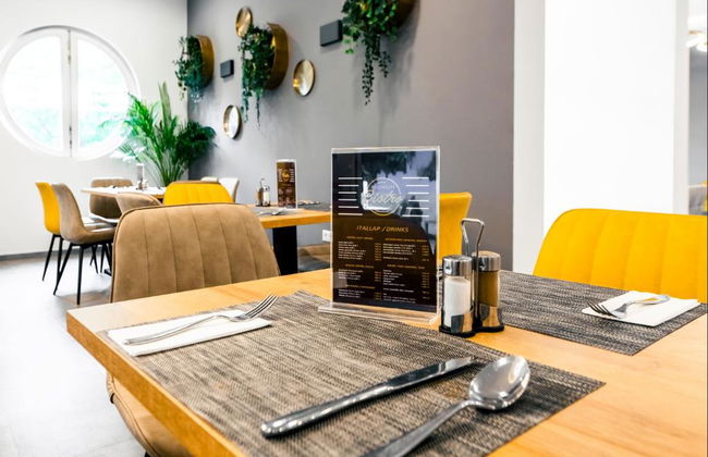 Premium Apartment House - Foto 24