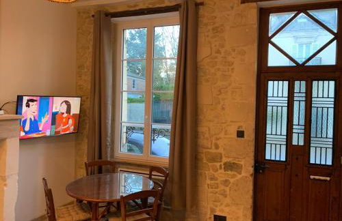 Charmante petite maison - Foto 12