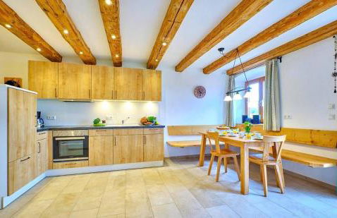 Huberhof Hinzing Ferienbauernhof - Photo 4