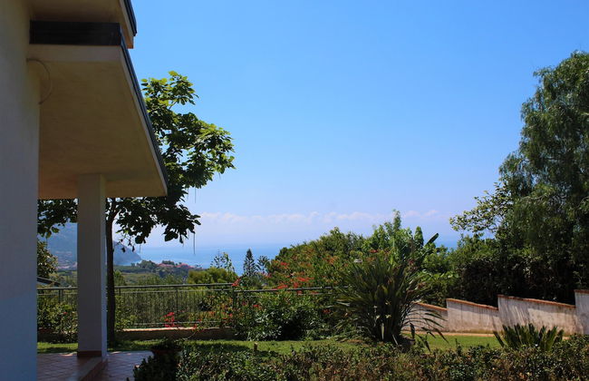 Villa Faro - Foto 40