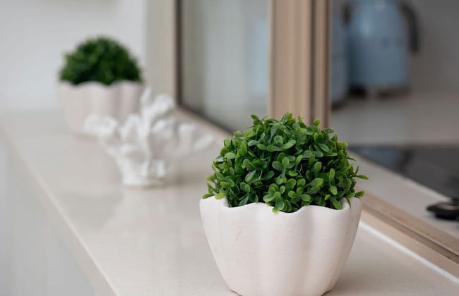 Reef Apartment Cairns - 4 Pools Resort BBQ - Photo 17