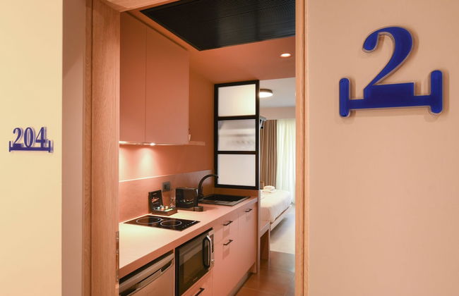 Pavo Art Hotel - Foto 61