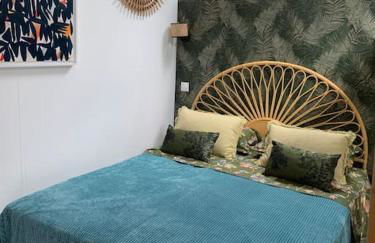 Appartement - Galerie BOTANIC ART Trentemoult - Photo 9