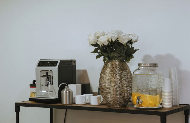 Travelers Orange Suites - Foto 3