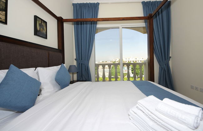 Piks Key- Al Hamra Village - Photo 7