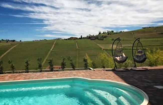 Villa Garassino - Foto 31