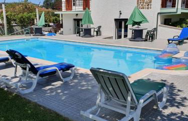 Nature Basecamp Villa - proximity Gerês parc, sanctuaries & river beaches - Foto 1