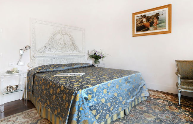 Tenuta Ponziani - Griffin's Resort - Foto 35