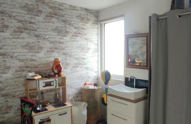 Le havre du grand cèdre - Foto 25