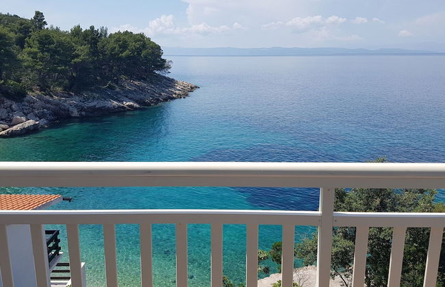 Apartments Teo i Ivana - Foto 49