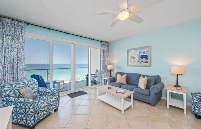 Sterling Sands 604 2 Bedroom Condo by RedAwning - Foto 16