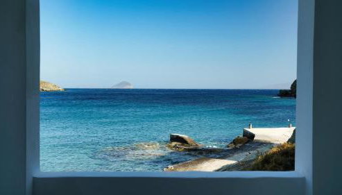 Aside Lefkes - Foto 5