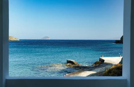 Aside Lefkes - Foto 5