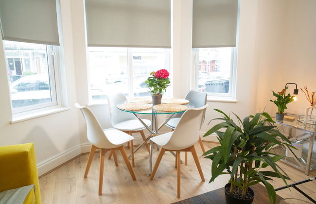 Spacious Margate Apartment - Foto 15