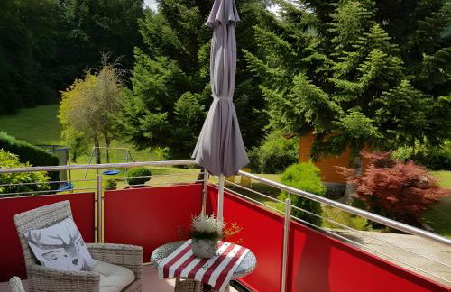 Auszeit Am Wildkatzenpfad - Photo 16