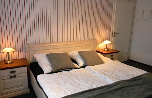 Haus Hallig Hooge - Foto 14