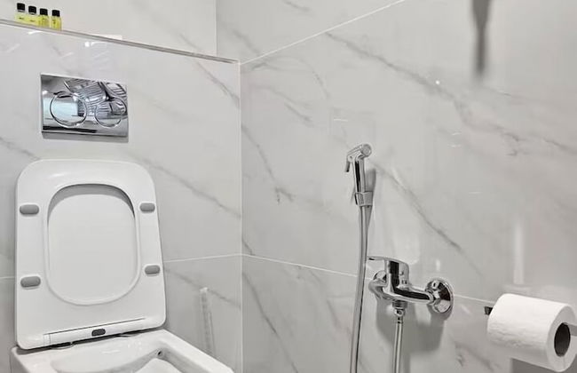 Lux House in Archi Tbilisi - Foto 30