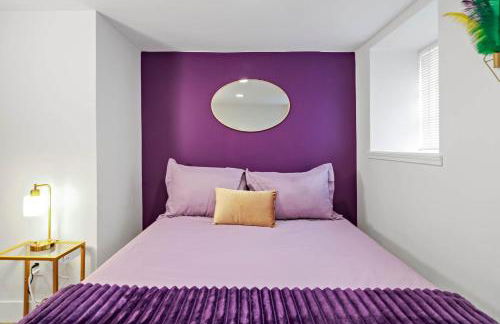 Spacious 8BR-4BA Group HQ Patio&Games Soulard - Foto 25