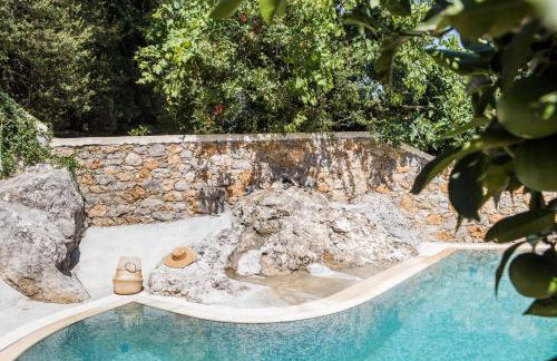 Villa Angelica Meronas - Photo 54