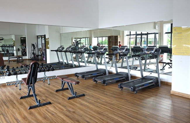 MORITZ INN BSD - Foto 12