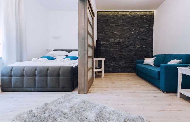 City Lights Apartments - Bosacka - Photo 3