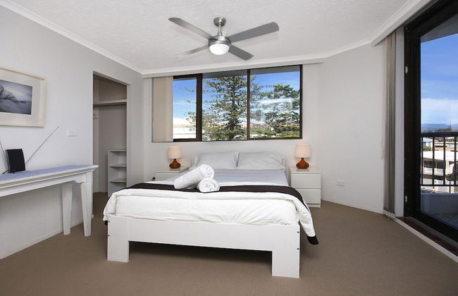 Spindrift on the Beach - Foto 28