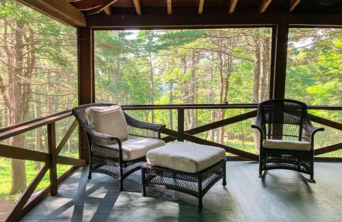 Deer Hill Camp - Foto 17