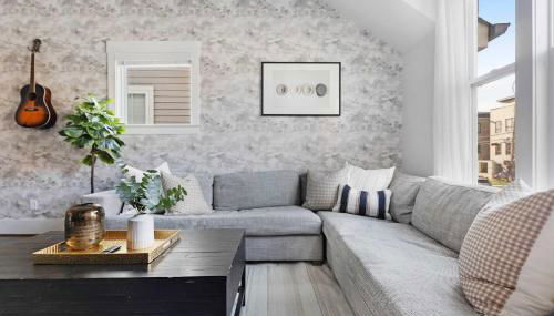 The Magnolia House - 7 Beds & Full of Charm - Foto 2