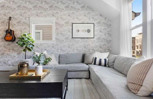 The Magnolia House - 7 Beds & Full of Charm - Foto 2