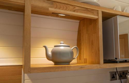 Weedingshall Lodges - Foto 16