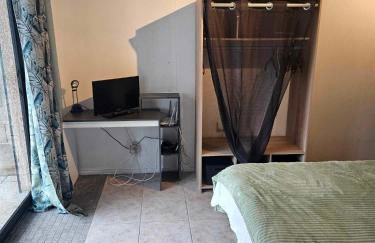 Maison tout confort 4 ch 8p domaine privé avec piscines, et plage à 10 min à pied - Foto 26