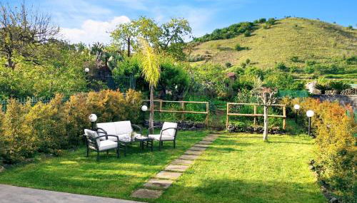 La Sciara Etna Home - Foto 4, Garden