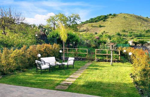 La Sciara Etna Home - Foto 4