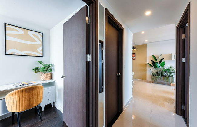 S Lux Apartment - Photo 62