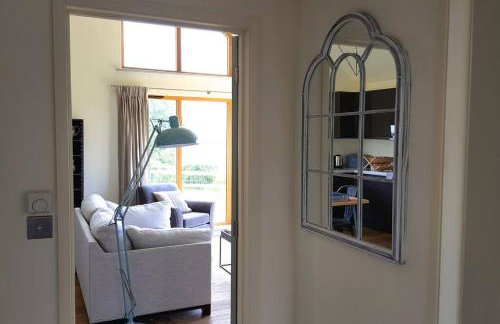 River Cottage - Stunning estuary views - Foto 6