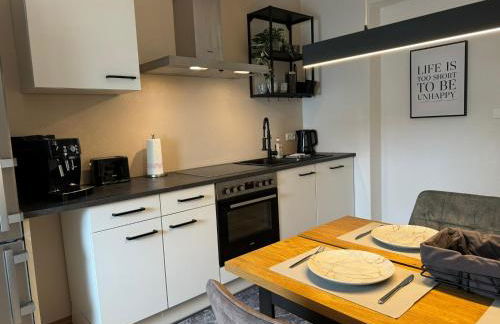 FeWo Kümo III an der Regnitz Bischberg's - Foto 8