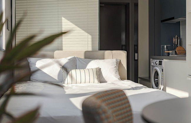 Urbanstay Sokcho Beach AB - Photo 1