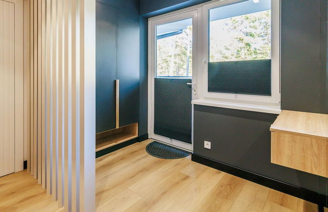 Holiday Apartment Near the Beach in Rowy - Photo 20