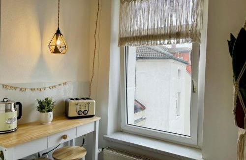 Boho Chic 3-Bedroom Apartment - Foto 11