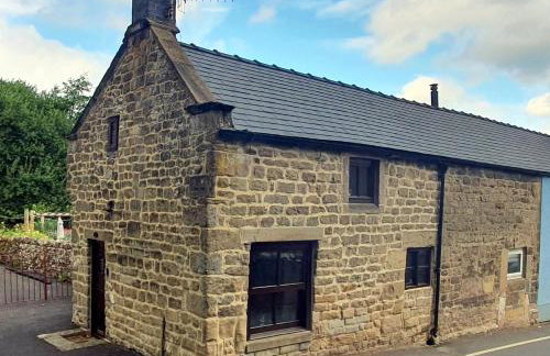 Stanton Cottage, Youlgrave Nr Bakewell - Foto 1