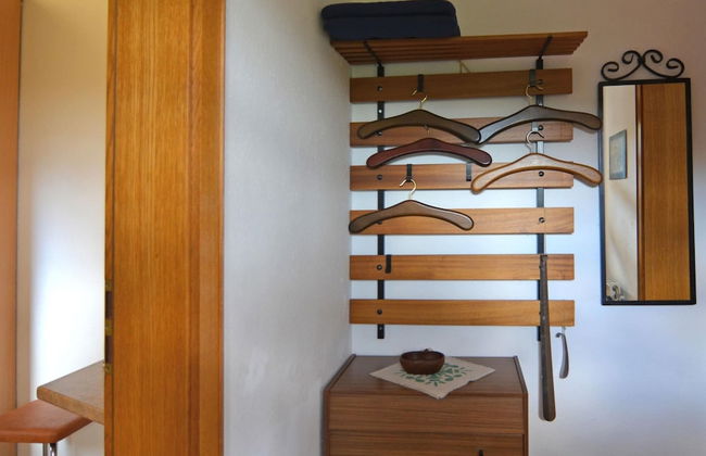 Wohnung in Deifeld mit Garten - Photo 2