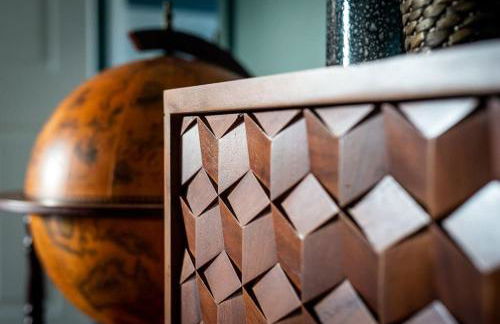 Luxurious Complex: 2 barns together edge of Frome - Photo 74